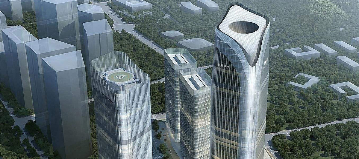 航天科技園